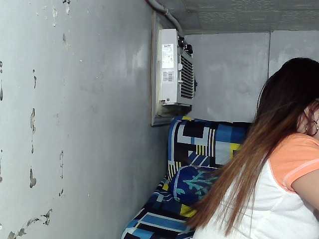 chona_sexy2x webcam bongacams model stream image