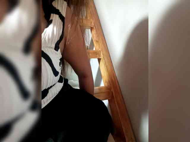 SweetKittyx22 webcam