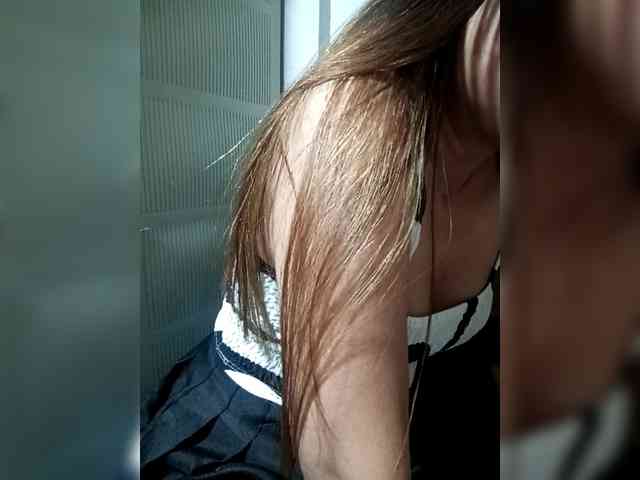 SweetKittyx22 webcam