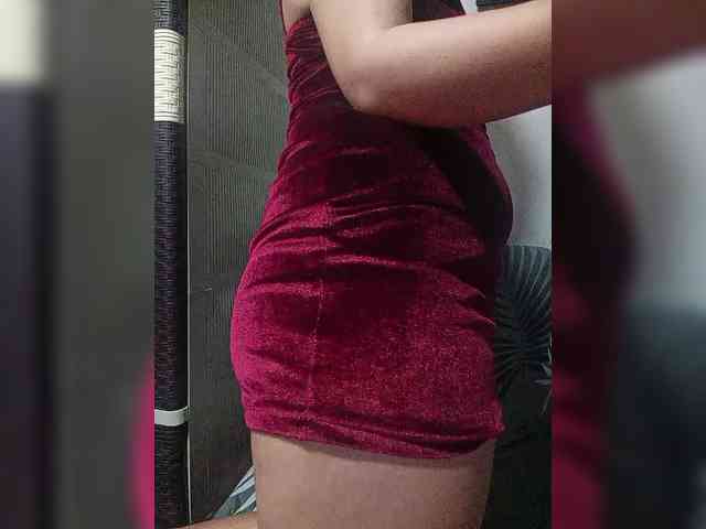 SweetKittyx22 webcam