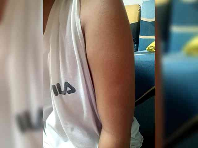 SweetKittyx22 webcam