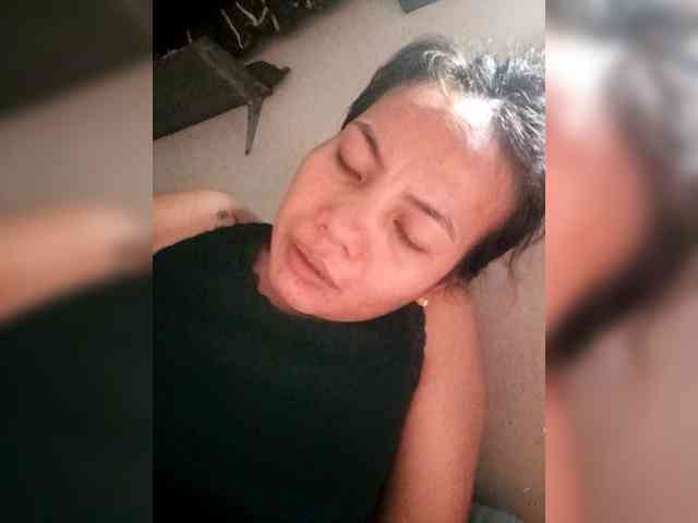 SweetKittyx22 webcam