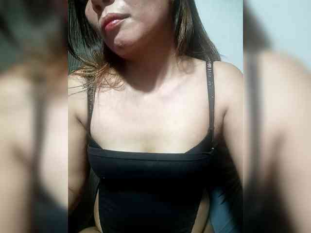 SweetKittyx22 webcam