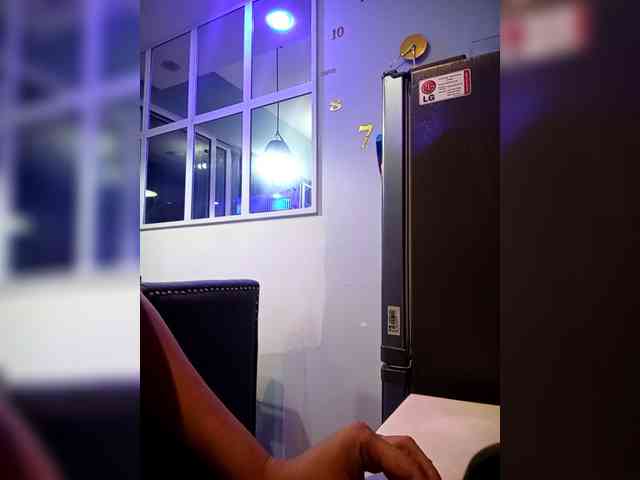 SweetKittyx22 webcam