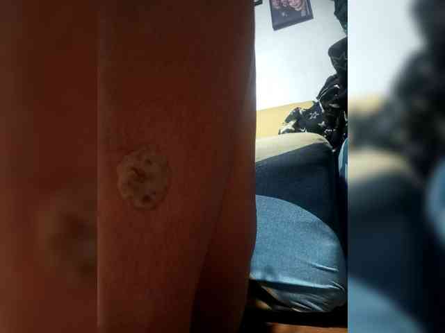 SweetKittyx22 webcam