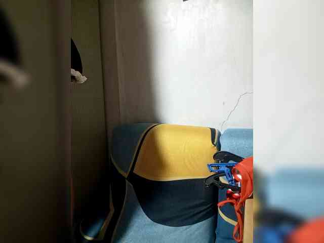 SweetKittyx22 webcam