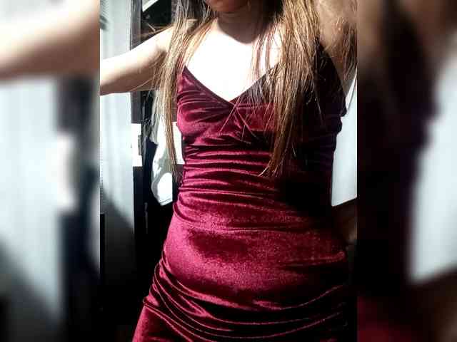 SweetKittyx22 webcam