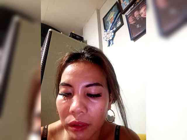 SweetKittyx22 webcam