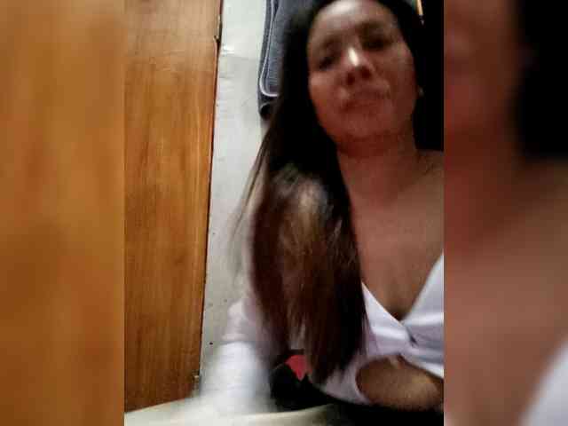 SweetKittyx22 webcam