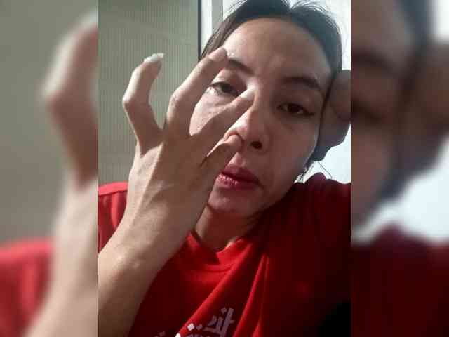 SweetKittyx22 webcam