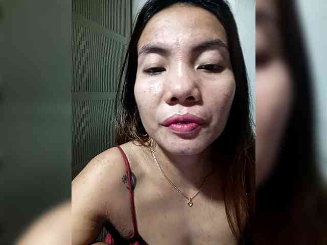 Pempemliciouss Live Webcam on BongaCams