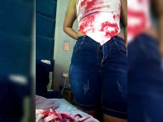 Pempemliciouss Live Webcam on BongaCams