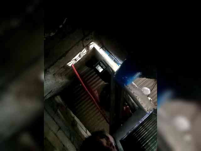 SweetKittyx22 webcam