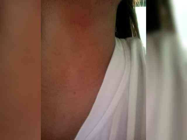 SweetKittyx22 webcam