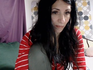 evacrisxxxx Porn Show