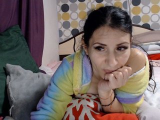 evacrisxxxx Porn Show