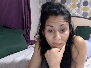 evacrisxxxx Porn Show