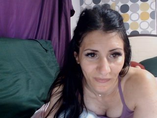 evacrisxxxx Porn Show