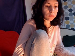 evacrisxxxx Porn Show