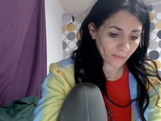 evacrisxxxx Porn Show