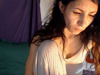 evacrisxxxx Porn Show