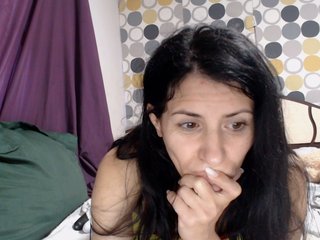 evacrisxxxx Porn Show