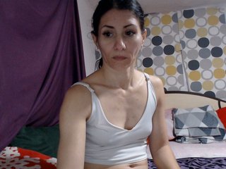 evacrisxxxx Porn Show