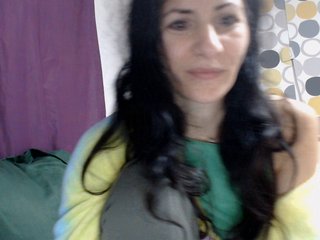 evacrisxxxx Porn Show