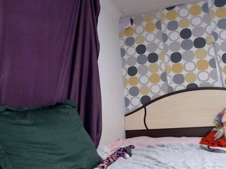 evacrisxxxx Porn Show