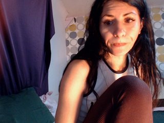 evacrisxxxx Porn Show