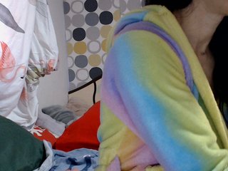 evacrisxxxx Porn Show