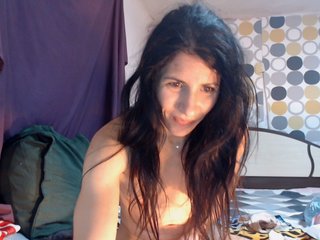 evacrisxxxx Porn Show