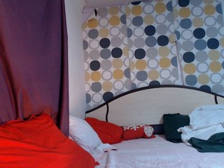 evacrisxxxx Porn Show