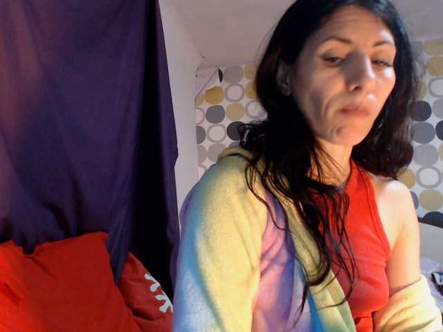 evacrisxxxx's BongaCams show and profile