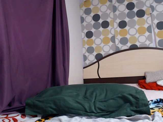 evacrisxxxx's BongaCams show and profile