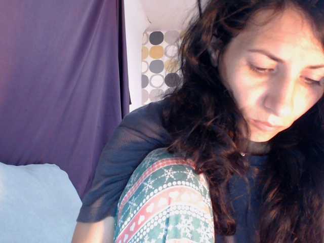 evacrisxxxx from BongaCams is Freechat