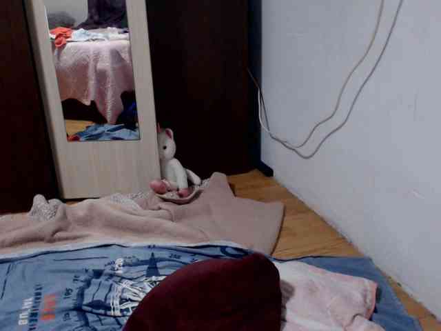 evacrisxxxx webcam