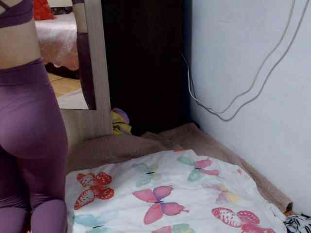 evacrisxxxx webcam