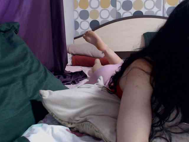 evacrisxxxx webcam