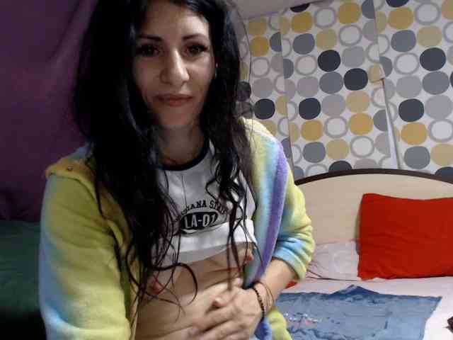 evacrisxxxx webcam