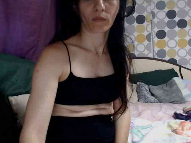 evacrisxxxx webcam