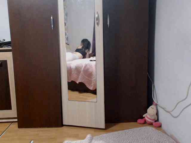 evacrisxxxx webcam