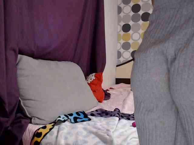 evacrisxxxx webcam