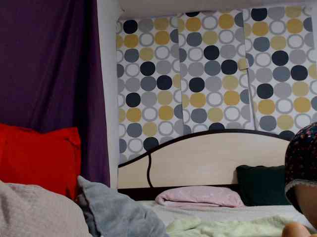 evacrisxxxx webcam