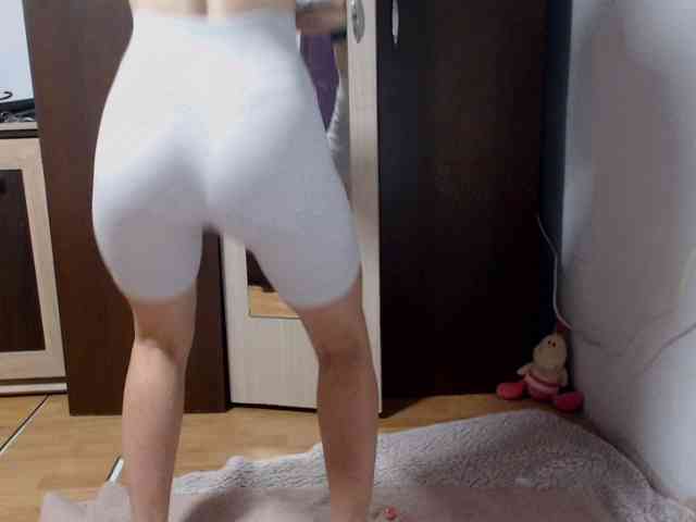 evacrisxxxx webcam