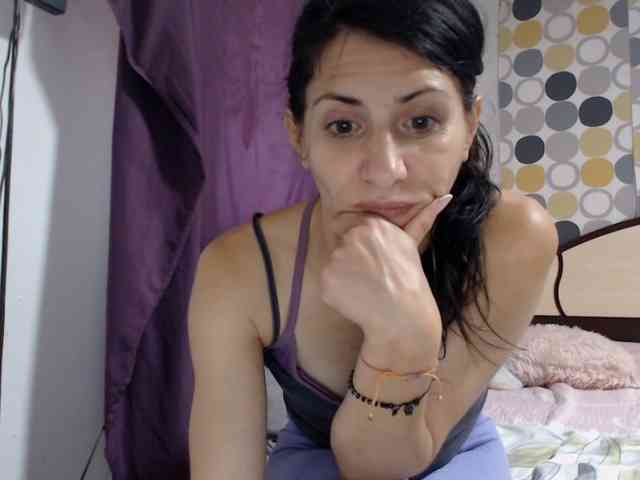 evacrisxxxx webcam