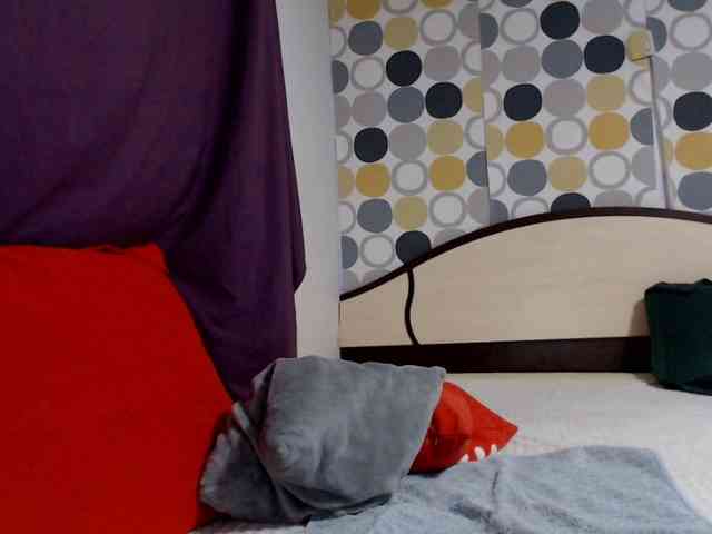 evacrisxxxx webcam