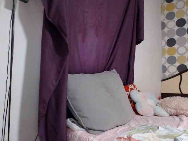 evacrisxxxx webcam