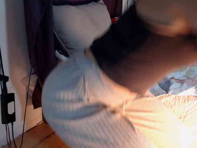 evacrisxxxx webcam