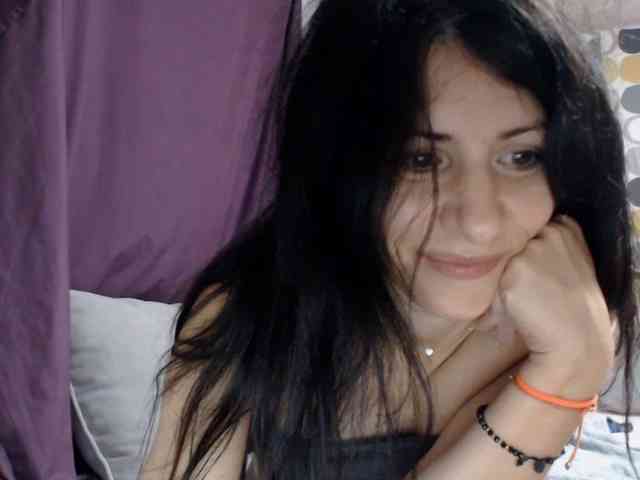 evacrisxxxx webcam
